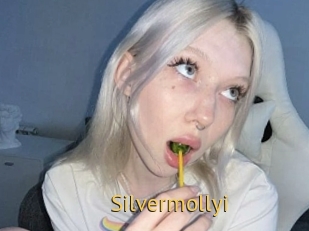 Silvermollyi