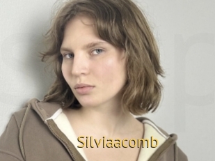 Silviaacomb