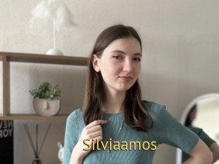 Silviaamos