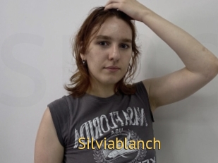 Silviablanch