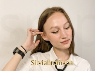 Silviabramson