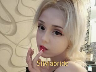 Silviabride