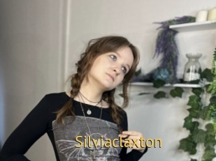 Silviaclaxton