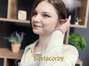 Silviacorby