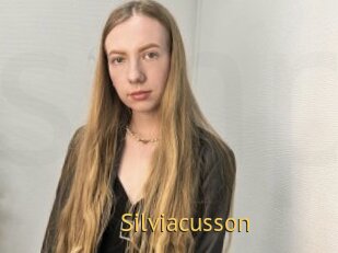 Silviacusson