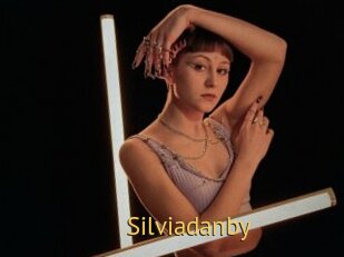 Silviadanby