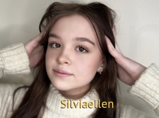 Silviaellen