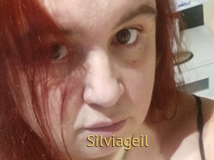 silviageil Smilin Pussy