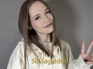Silviagledhill