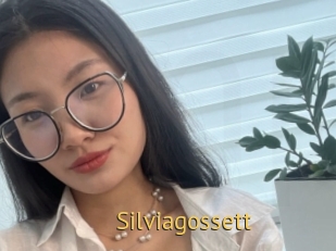 Silviagossett