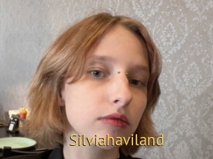 silviahaviland Smilin Pussy