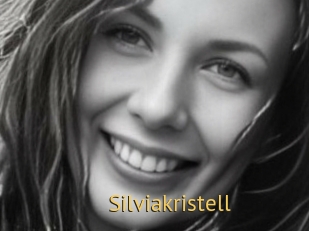 Silviakristell