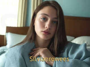 Silvianrowees