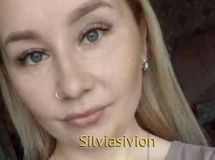 Silviasivion