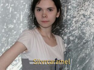Silvrcaramel