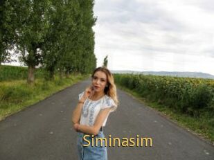 Siminasim