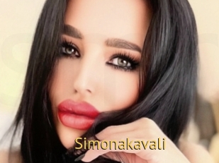 Simonakavali