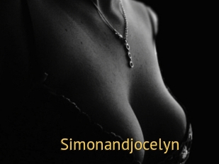 Simonandjocelyn