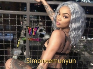 Simoneemunyun
