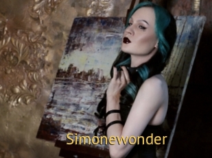 simonewonder Smilin Pussy