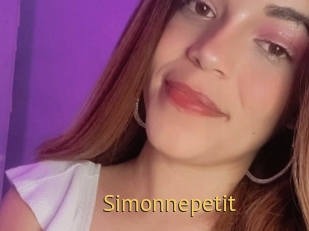 Simonnepetit