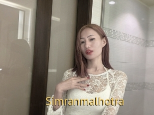 Simranmalhotra