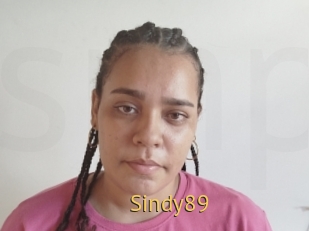 sindy89 Smilin Pussy