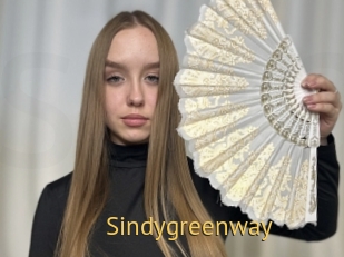 Sindygreenway