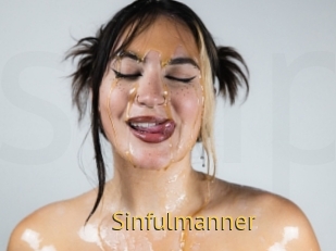 Sinfulmanner