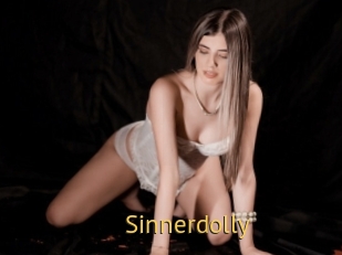 Sinnerdolly