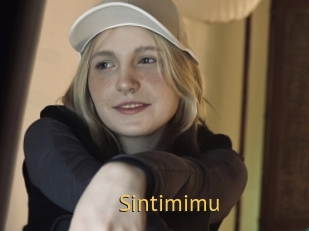 Sintimimu