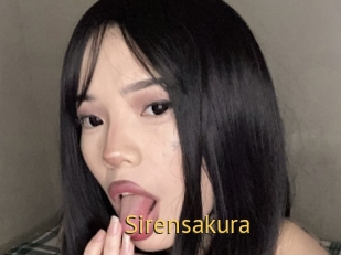 Sirensakura