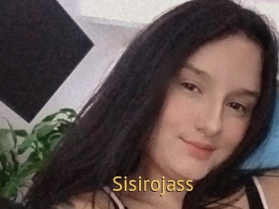 Sisirojass