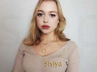 Sisiya