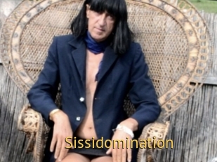 Sissidomination