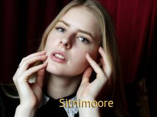 sitnimoore Smilin Pussy