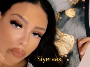siyeraax Smilin Pussy