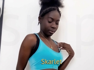 Skarlet