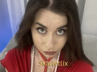 Skarletlix