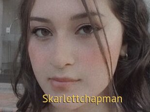 Skarlettchapman