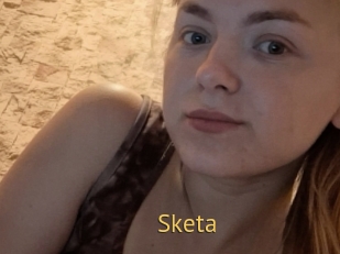 Sketa