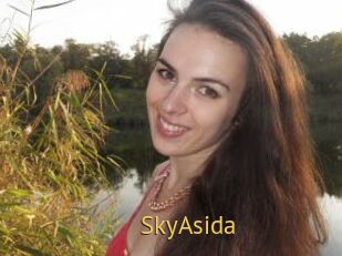 SkyAsida