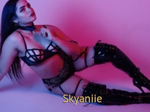 Skyaniie