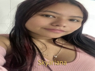 Skyariana