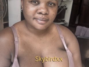 skybirdxx Smilin Pussy