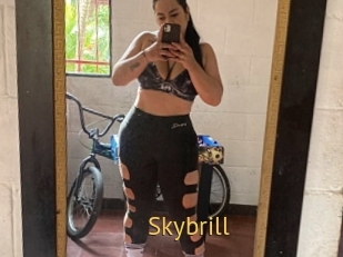 Skybrill