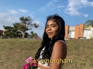 Skyemorgham