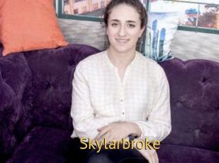 Skylarbroke