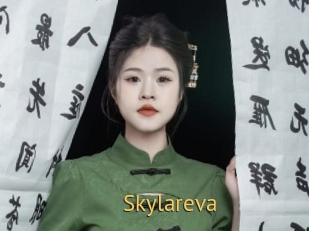 Skylareva