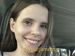 Skylarjamesss